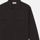FRAME - Double Pocket Overshirt