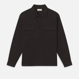 FRAME - Double Pocket Overshirt