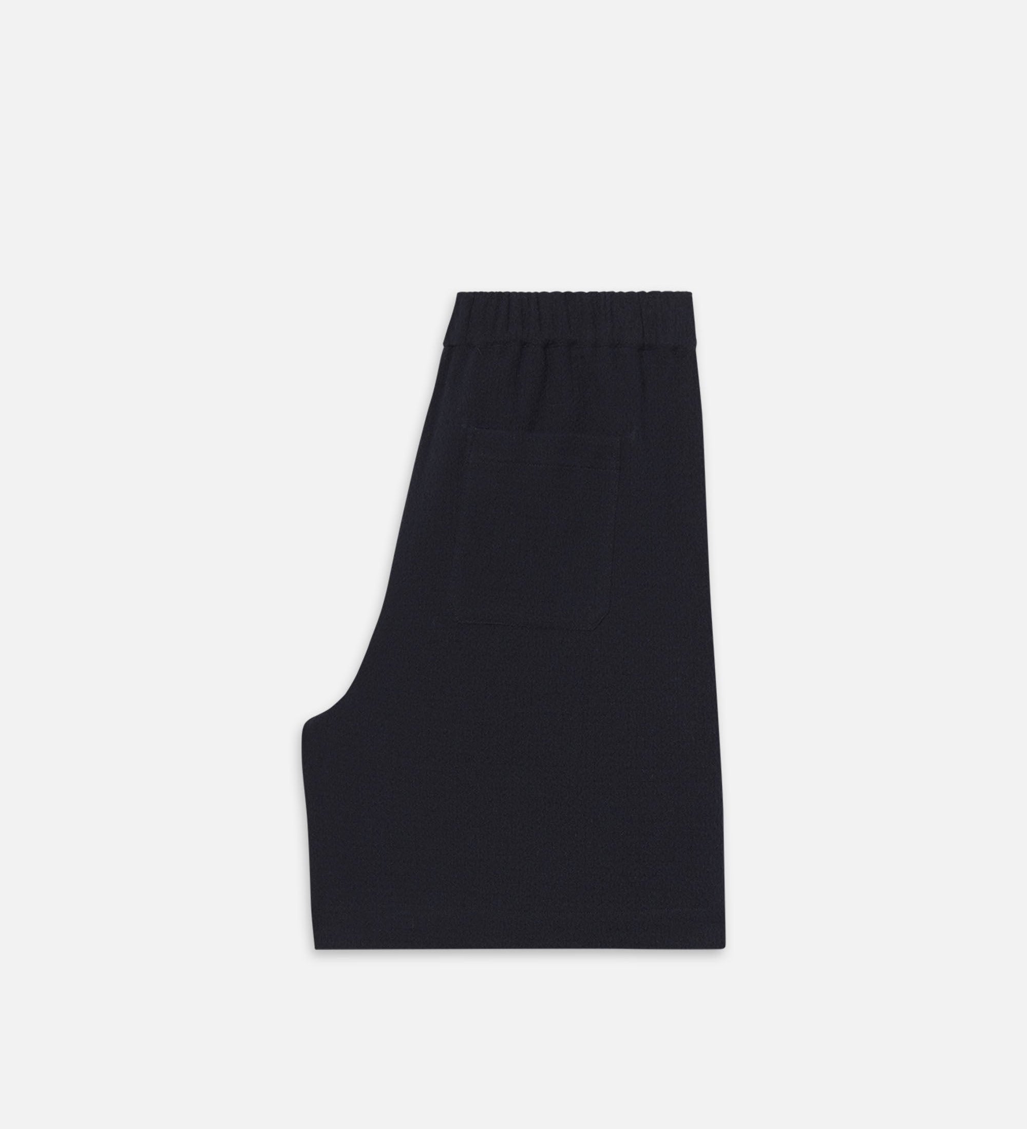 FRAME - Open Weave Shorts