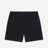 FRAME - Open Weave Shorts