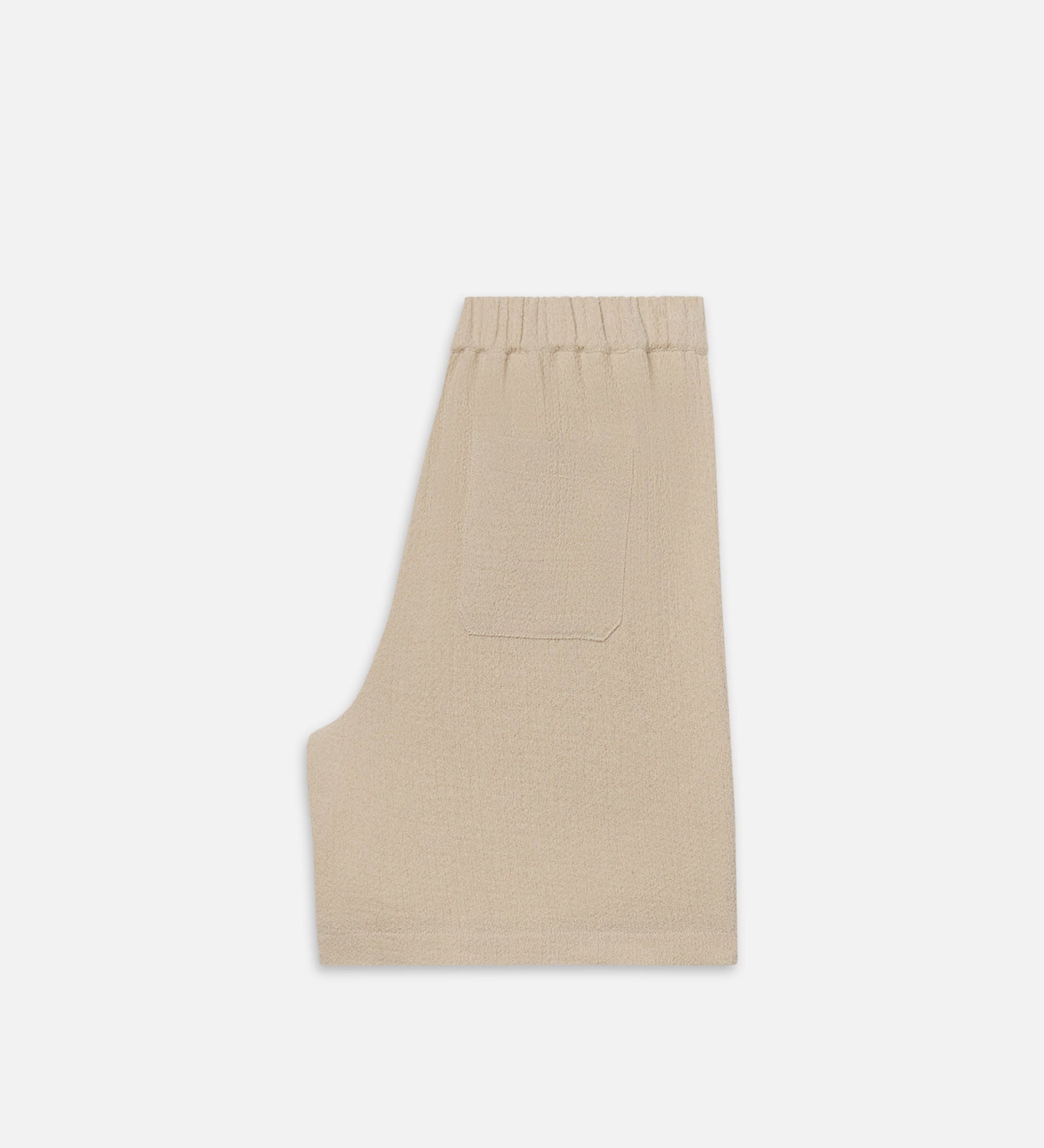 FRAME - Open Weave Shorts