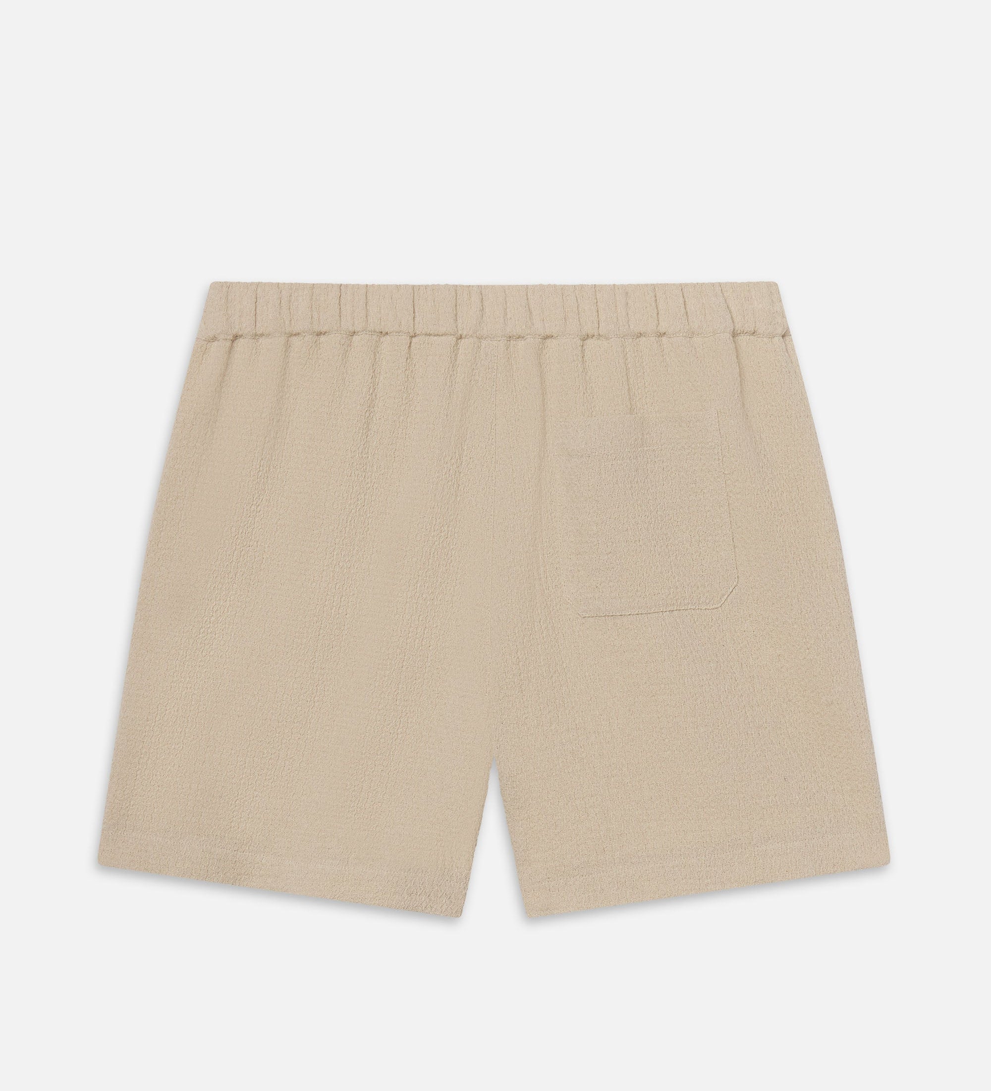 FRAME - Open Weave Shorts