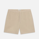 FRAME - OPEN WEAVE SHORTS