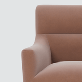 The Citizenry - Cotton Velvet Upholstery Swatches
