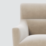 The Citizenry - Cotton Velvet Upholstery Swatches