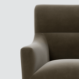 The Citizenry - Cotton Velvet Upholstery Swatches