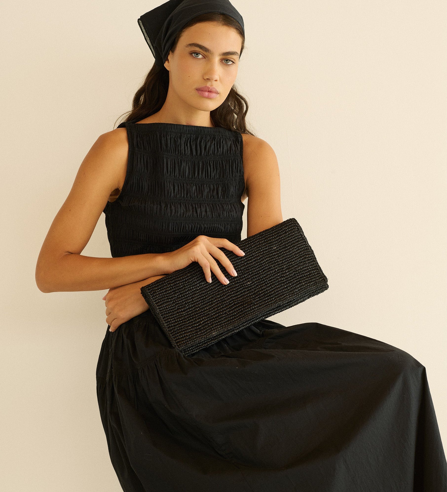 DOEN - MURIEL CLUTCH