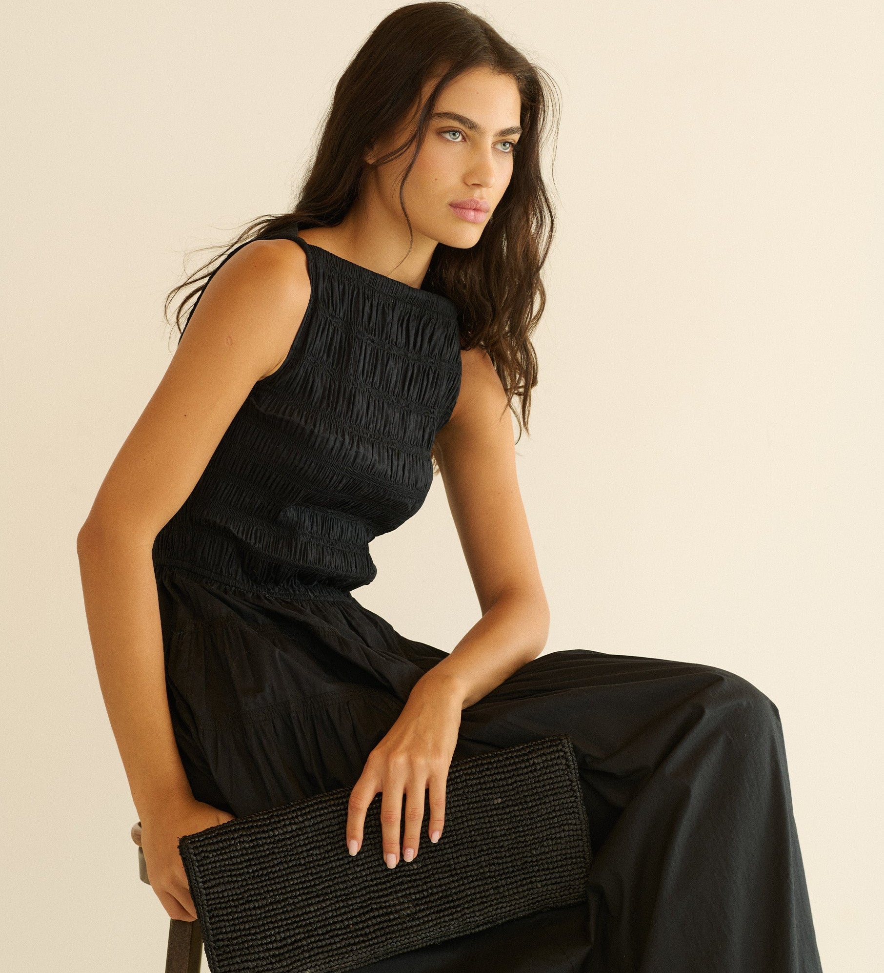 DOEN - MURIEL CLUTCH