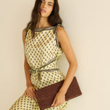 DOEN - MURIEL CLUTCH