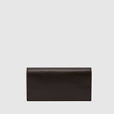 Metier - Small Jewellery Travel Case Elvis Cacao