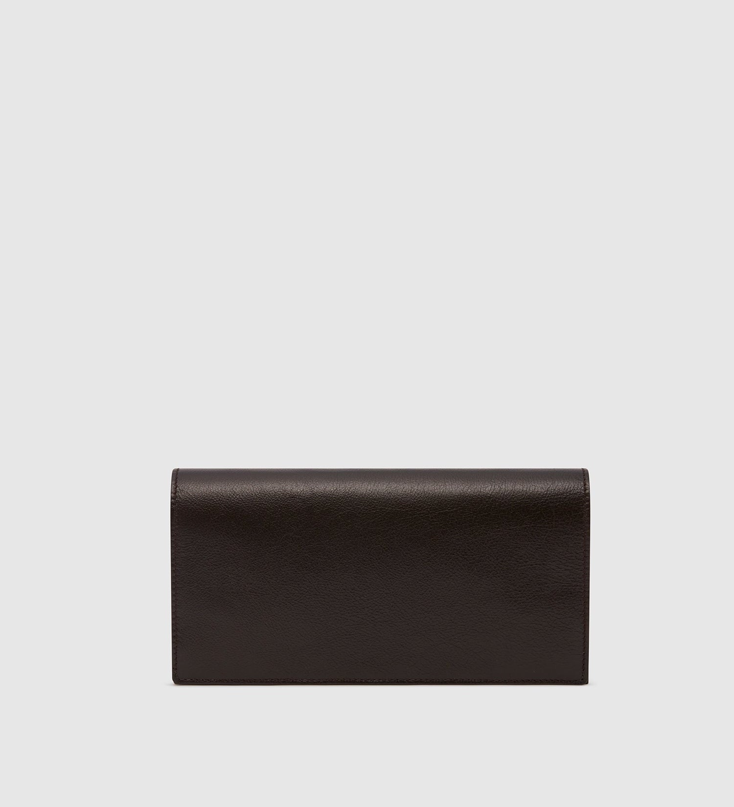 Metier - Small Jewellery Travel Case Elvis Cacao