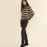 DOEN - MYLES SWEATER