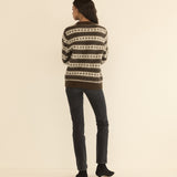 DOEN - MYLES SWEATER