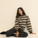 DOEN - MYLES SWEATER
