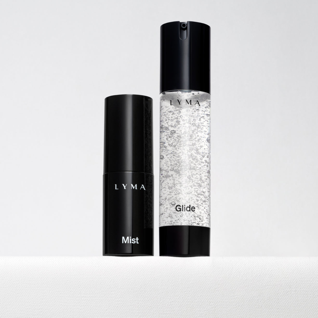 Lyma - LYMA Oxygen Mist & Glide