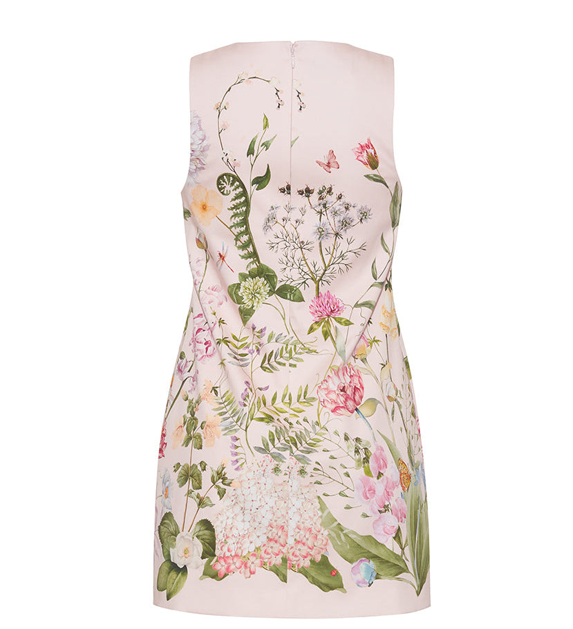 Cara Cara - Mackenzie Dress