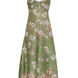 Cara Cara - Mae Midi Dress
