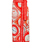 Hunter Bell - Paloma Wrap Skirt