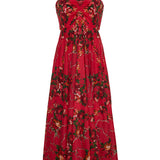Cara Cara - Sunray Dress