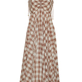 Cara Cara - Sunray Dress