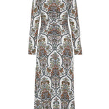 Cara Cara - Maisy Midi Dress