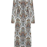 Cara Cara - Maisy Midi Dress