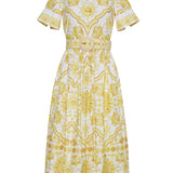 Cara Cara - Malena Dress