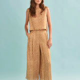 Hunter Bell - Cunningham Pant