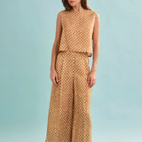 Hunter Bell - Cunningham Pant