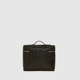 Métier - Many Days Toiletry Bag Signature Canvas From Dusk Till Dawn