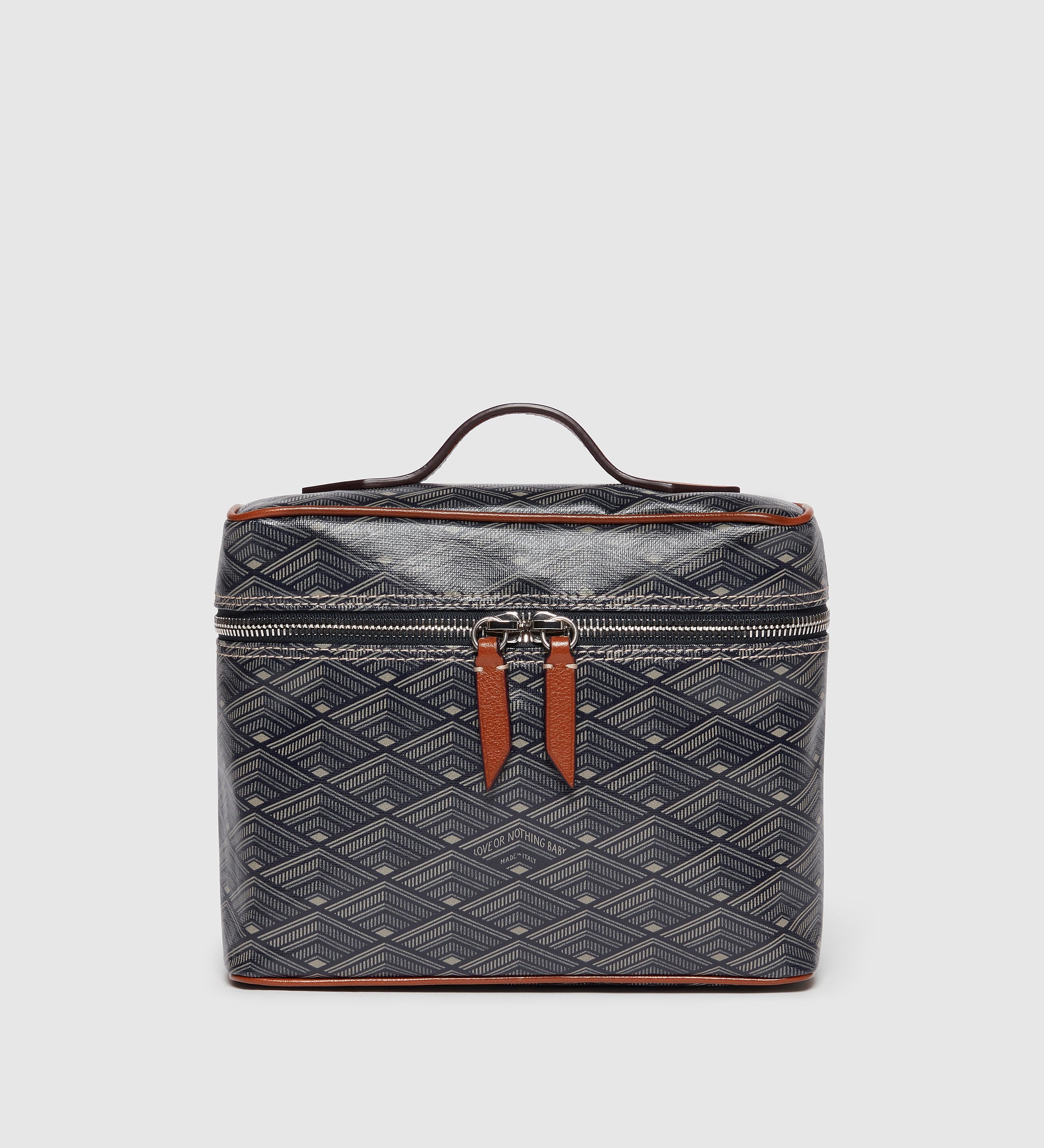 Metier - For The Just in Case - er Set Signature Canvas Navy