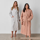 The Citizenry - Mara Organic Waffle Robe