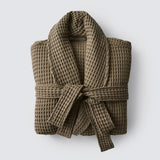 The Citizenry - Mara Organic Waffle Robe
