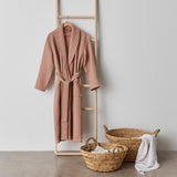 The Citizenry - Mara Organic Waffle Robe