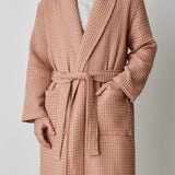 The Citizenry - Mara Organic Waffle Robe