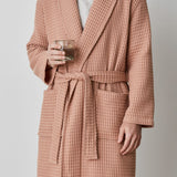 The Citizenry - Mara Organic Waffle Robe