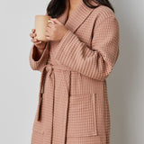 The Citizenry - Mara Organic Waffle Robe