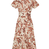 Cara Cara - Mardi Dress