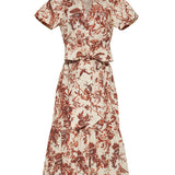 Cara Cara - Mardi Dress