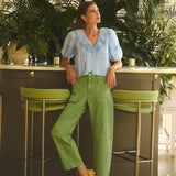 Hunter Bell - Mallory Jeans