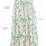 Hunter Bell - Alexis Skirt