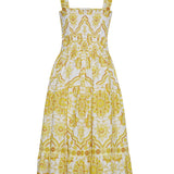 Cara Cara - Margarita Dress