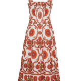 Cara Cara - Margarita Dress