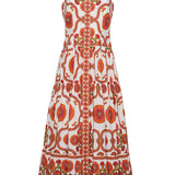 Cara Cara - Margarita Dress