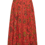 Cara Cara - Margarita Skirt