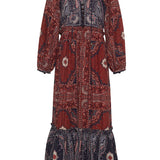 Cara Cara - Mari Dress