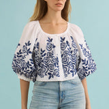 Hunter Bell - Marie Top