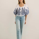 Hunter Bell - Marie Top