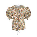 Hunter Bell - Marigold Top