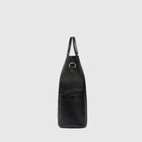 Métier - Mariner Zippered Tote Elvis Black